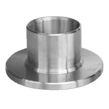 Stainless Steel Stub End in Haridwar